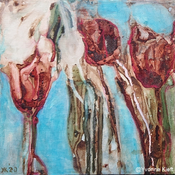 'A Double Nature' Spring in 2020 -1 Yvonne Kieft .jpg