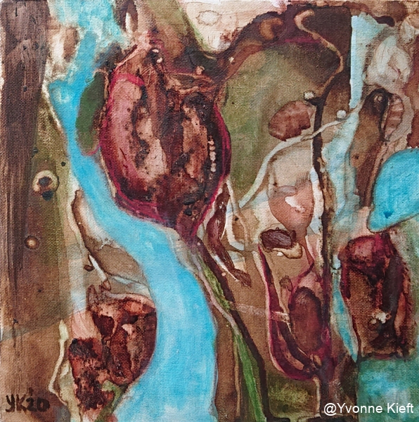 'A Double Nature'  Spring in 2020 -2 Yvonne Kieft .jpg