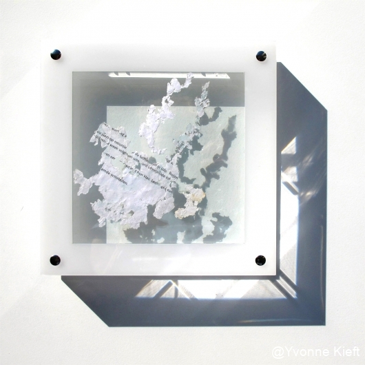 Dynamic Organics VII, 22x22x3.5cm schaduw_Y. Kieft 2015