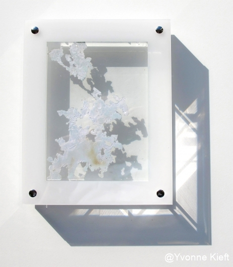 Dynamic organics II, 24x19x3.5cm schaduw _Y. Kieft 2015