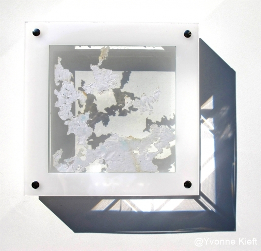 Dynamic organics V, 22x22x3.5cm schaduw_Y. Kieft 2015