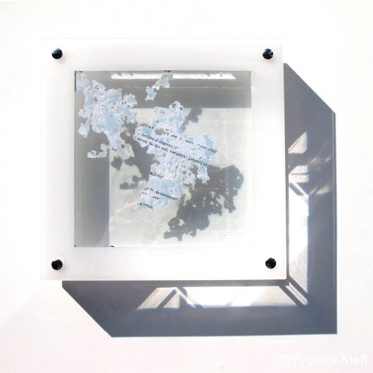 Dynamic organics VI, 22x22x3.5cm schaduw_Y. Kieft 2015