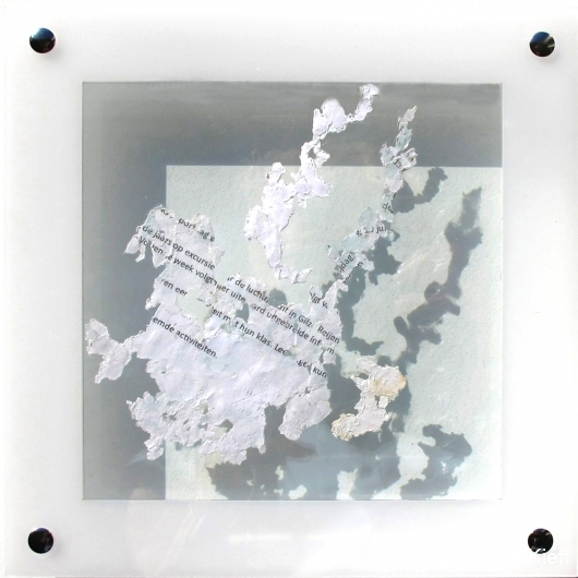 Dynamic organics VII, 22x22x3.5cm_Y. Kieft 2015