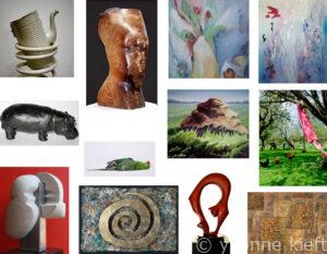  AAF 2011 Exposanten Denieuwegalerie