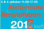 kl-Atelierroute Amstelveen 2015
